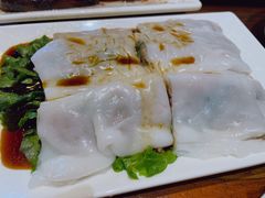 -恒益烧腊(江北路店)