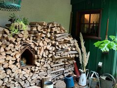 -三鹰之森吉卜力美术馆