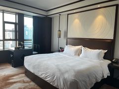 -长沙国金中心异国印象酒店