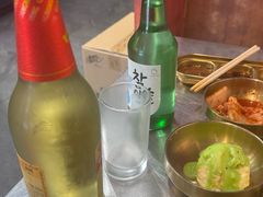 -釜山火炉·海鲜烤肉(紫藤路店)