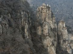 -狼牙山风景区