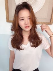 点击看大图 -简法造型·品牌形象店