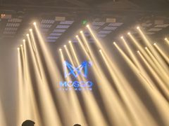 -MOSSO音乐酒吧·Live House(南京西路店)