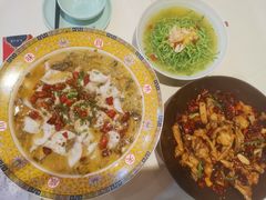 -天成川菜(礼岗店)