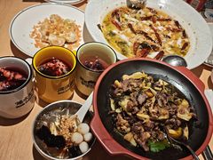 -太二酸菜鱼(深圳布吉万象汇店)