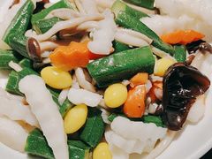 -前海沿·青岛菜(五四广场永旺店)