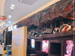 -庆江南江南菜(张家港吾悦店)