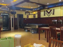 -清真· AL-JANNAT 佳纳特餐厅(仙林店)
