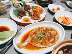 -喜记顺德菜(南昌万象城店)