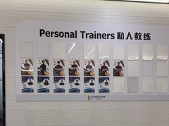 -FLARE STAR FITNESS(复地活力城店)