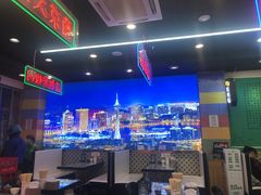 -澳门陈光记烧味饭店(万象城店)