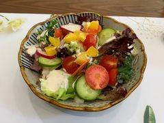 -花十悦·鲜花咖啡餐厅(振业城一期店)