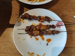 -福茂源横山铁锅羊肉(牡丹园店)