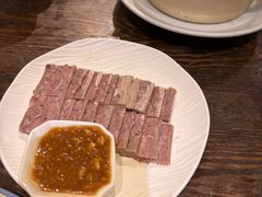 -魁盛居百年鲁菜馆(县西巷店)
