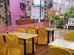 大堂-瑶记海鲜餐厅(西涌店)