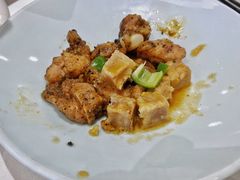 山姜子蒸排骨-金满楼(天河中路店)