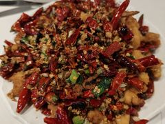 -德林酸菜鱼火锅(南丹店)