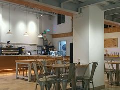 大堂-Country Lane咖啡·意粉(荔园新天地店)