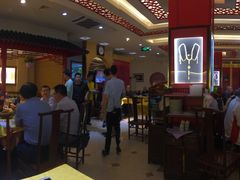 -红红烤鸭店(西单店)