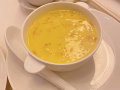 杨枝甘露-利苑酒家(合景国际金融广场店)