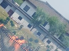 -三国水浒景区(无锡影视基地)