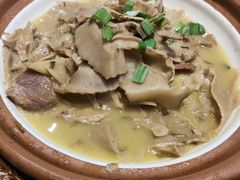 -老阿爸鲜鱼土菜(昆山花桥店)