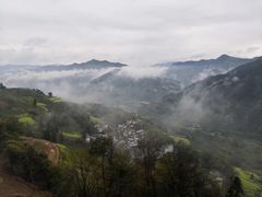 -石潭村