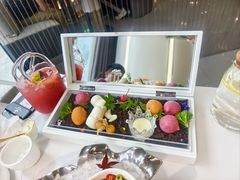 -3号仓库·创意中国菜(新世界城店)