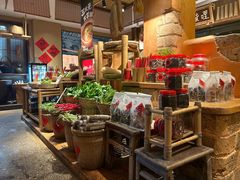 -田小狗的饭店(碧桂园店)