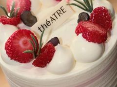 -théATRE 茶聚场(王府中環店)