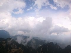 -洛阳白云山景区