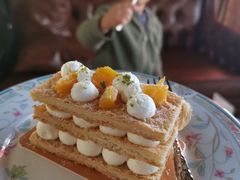 -云端咖啡(山顶教堂店)
