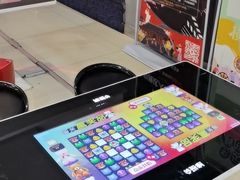 -横店电影城(李沧店)