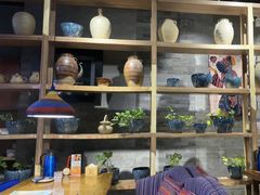 -雀舞云南菜(天津天河城购物中心店)