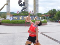 -世界恐龙谷景区