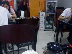 -芳芳餐厅(白沙路店)