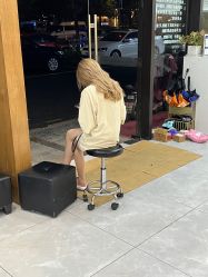 -私人定制 Hair Salon