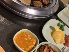 -九寸钉自助·炭火烤肉烧烤(欧乐时尚广场店)