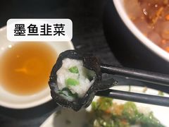 -船歌·鱼水饺青岛菜(合肥路永旺店)