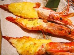 -虹料理·日料放题(悠方店)