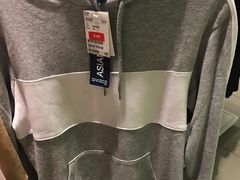 -H&M(鹏欣水游城店)