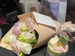 -西堤牛排(杭州金沙天街龙湖店)