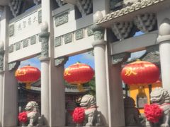 -海南文笔峰盘古文化旅游区