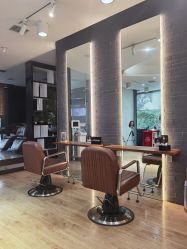-意廊 Hair Salon