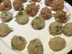 -金苑酒家·客家菜·广东老字号(万象店)