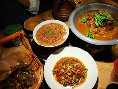 -吃饭皇帝大(解放西路店)