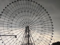 -南昌之星摩天轮