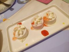 -悦荟牛排餐厅(佳木斯万达店)