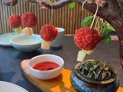 -唐猫庭院·千年陕菜(赛格国际购物中心店)