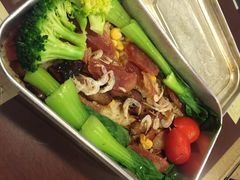 十八家面馆(车站大道店)-十八家面馆(均瑶店)